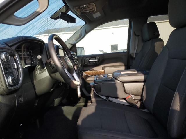 1GTR9CED5NZ156371 GMC Sierra Limited K1500 Elevation