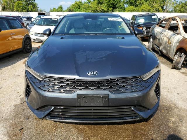 5XXG34J27MG060729 KIA K5 EX