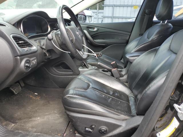 1C3CDFCB8ED791321 Dodge Dart Limited