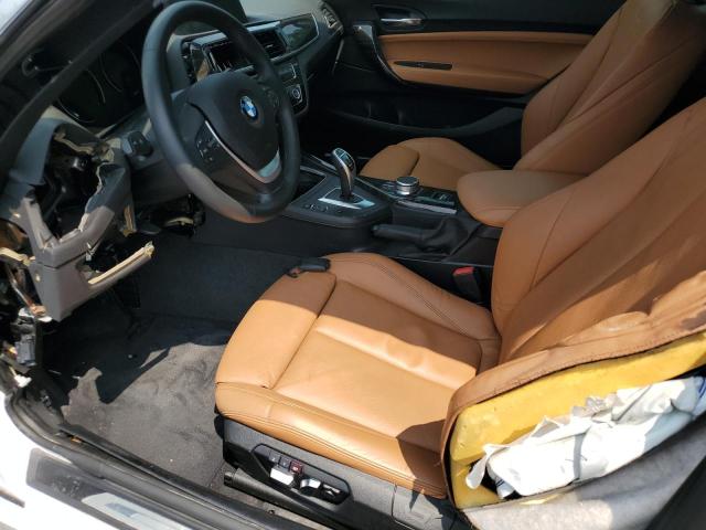 WBA2M7C07L7E24207 BMW 230I