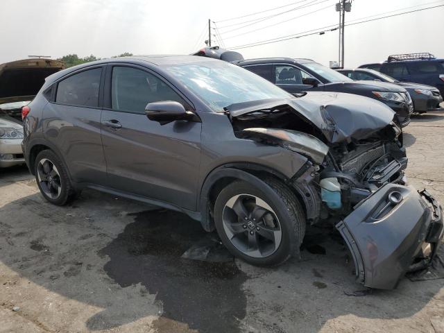 3CZRU5H55JG704002 Honda HR-V EX