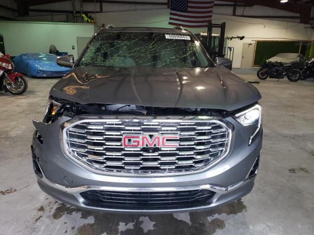 3GKALSEXXLL309645 GMC Terrain Denali