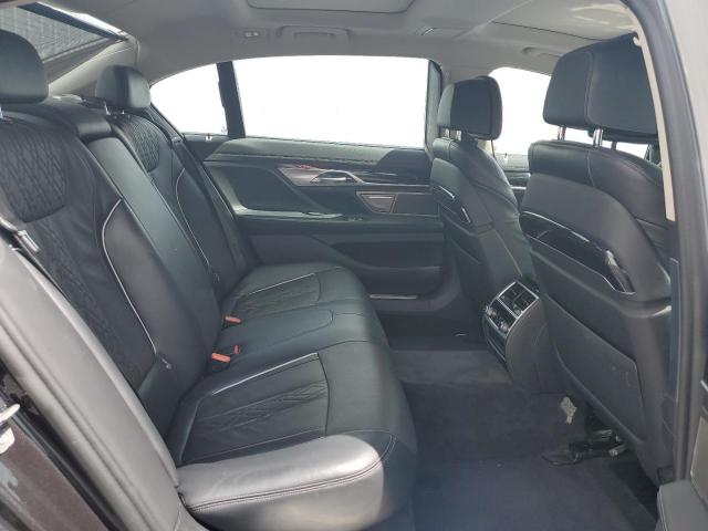 WBA7T2C07NCH37697 BMW 740 I