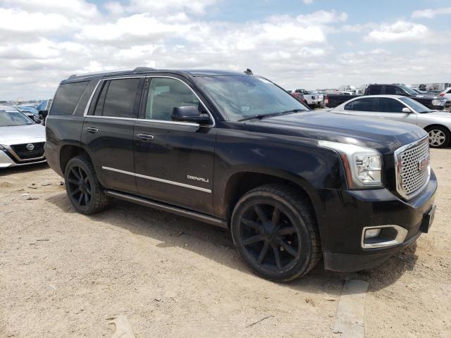 1GKS1CKJ1FR130441 GMC YUKON DENALI