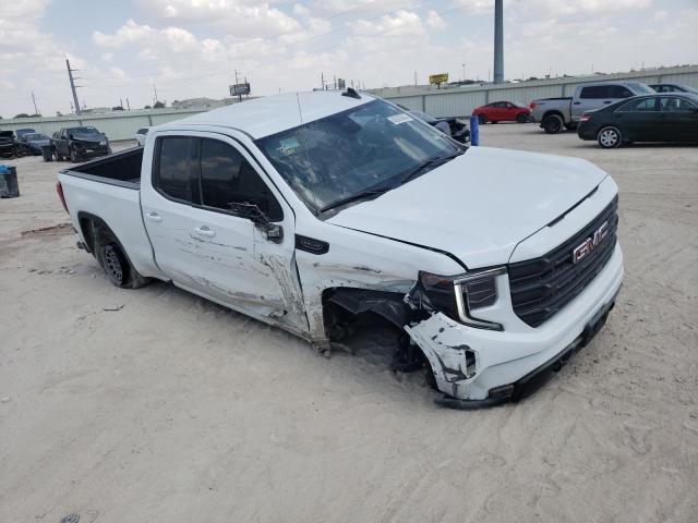 1GTRHCED8NZ621888 GMC Sierra C1500 Elevation
