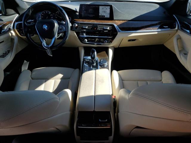 WBAJA5C33HG894158 BMW 530 I