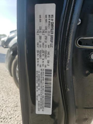 3C4PDCBBXET155202 Dodge Journey Sxt