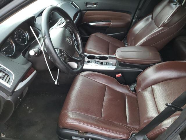 19UUB2F57GA000576 Acura TLX TECH