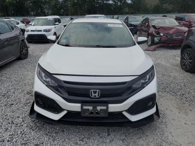 SHHFK7H28HU421320 Honda Civic Lx