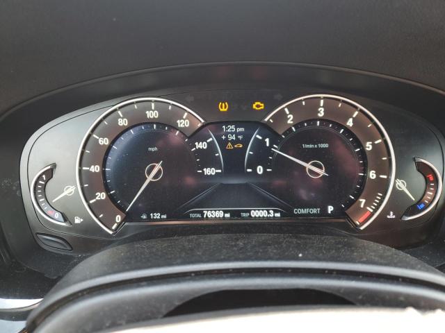 WBAJE7C30HG889774 BMW 540 XI