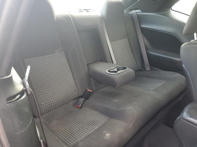 2C3CDZGG4KH708974 Dodge Challenger Sxt