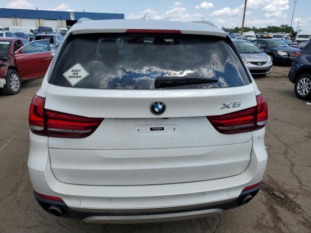5UXKR0C30H0V74869 BMW X5 Xdrive35i