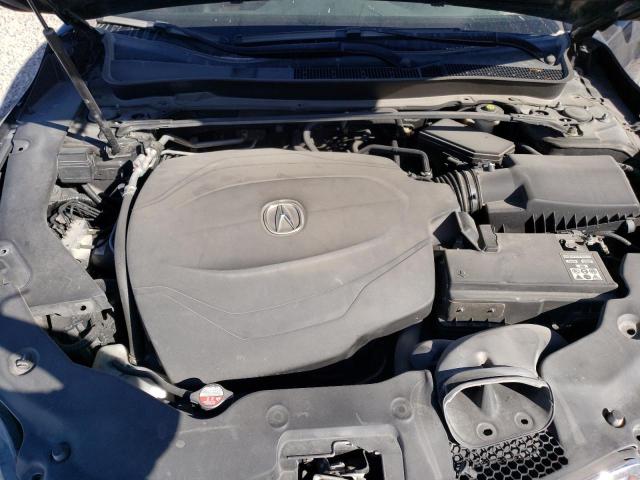 19UUB2F51FA007974 Acura TLX TECH