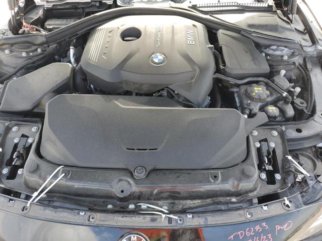 WBA8B9C52HK676097 BMW 330 I