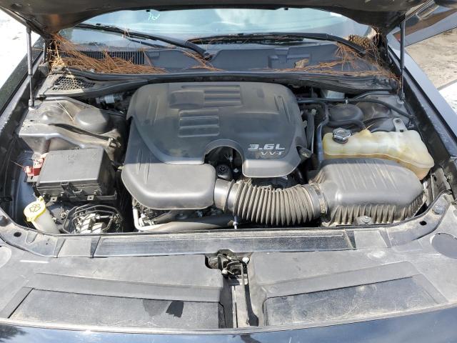 2C3CDZGGXKH583821 Dodge Challenger Sxt