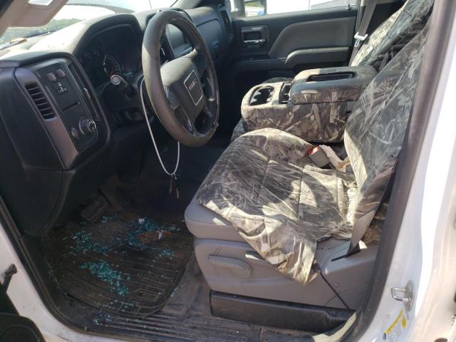 1GT11REG0HF127206 GMC Sierra C2500 Heavy Duty