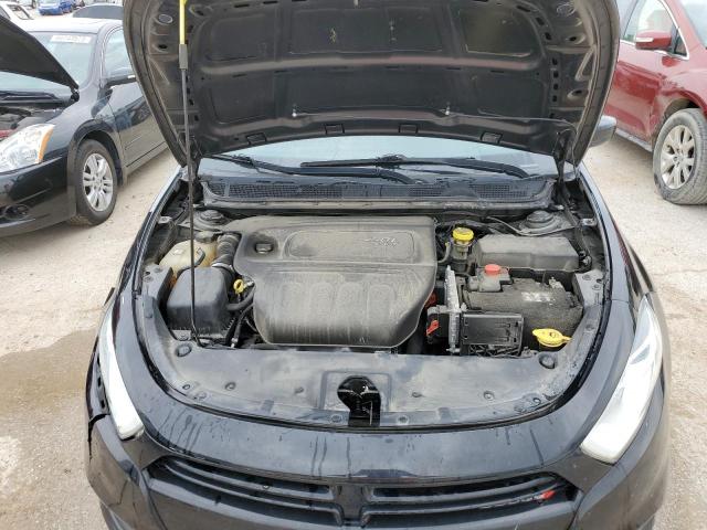 1C3CDFAA2FD238272 Dodge DART SE