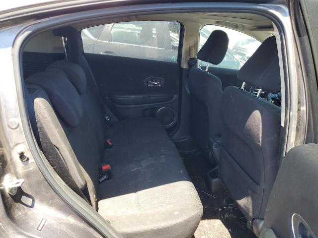 3CZRU5H5XHM721857 Honda HR-V EX