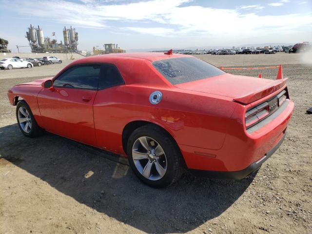 2C3CDZAG5KH752121 Dodge Challenger Sxt