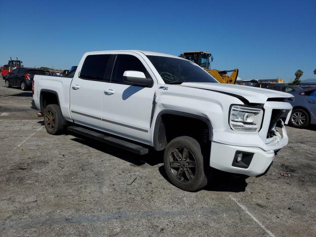 3GTU2VEC5FG425276 GMC Sierra K1500 Slt