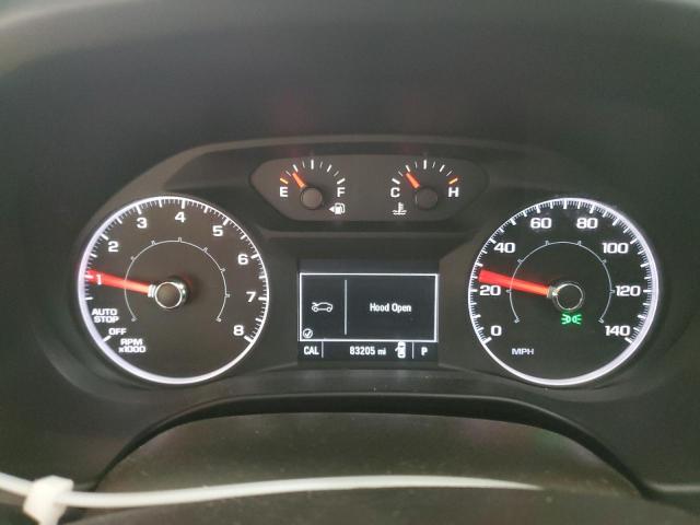 1GKKNLLA6HZ231075 GMC ACADIA SLE