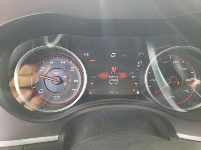 2C3CDXJG2MH679927 Dodge Charger Sxt