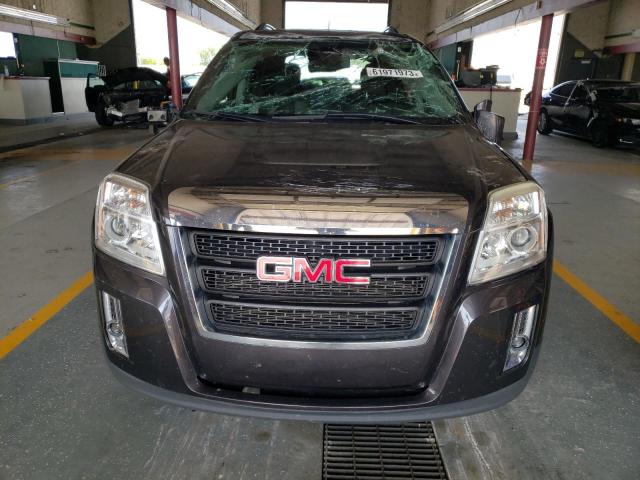 2GKALREK8F6349521 GMC Terrain Sle