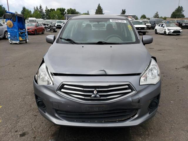 ML32F3FJ4KHF11150 Mitsubishi Mirage G4 Es
