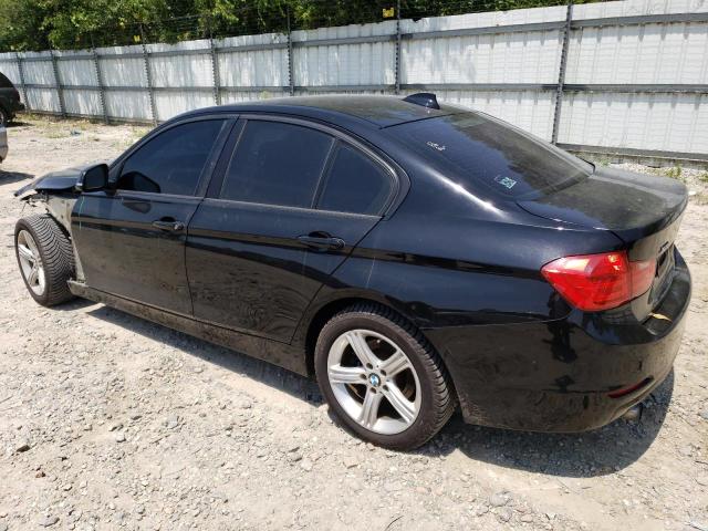 WBA3C3G50ENS67881 BMW 320 I Xdrive