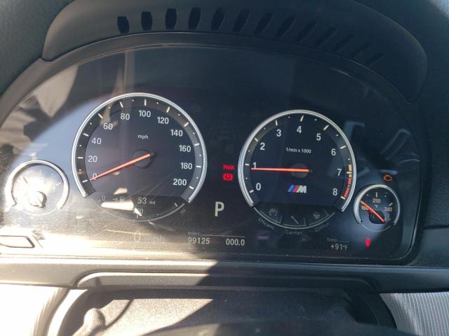 WBSFV9C57ED097553 BMW M5