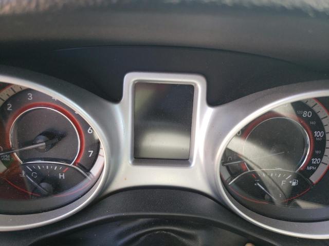 3C4PDCAB6JT243899 Dodge JOURNEY SE