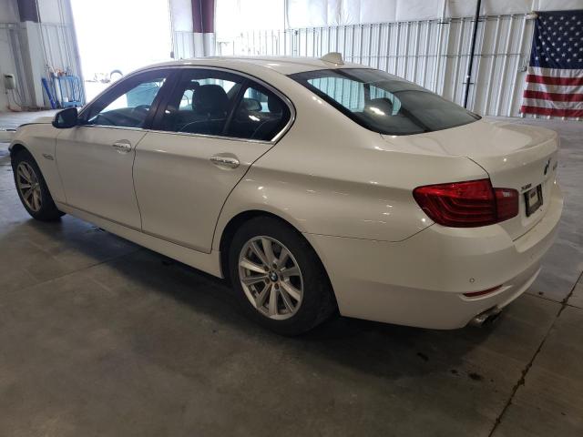 WBA5A7C57FD627179 BMW 528 XI