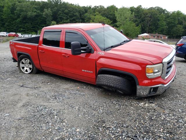 3GTU2UEC0EG253215 GMC Sierra K1500 Sle