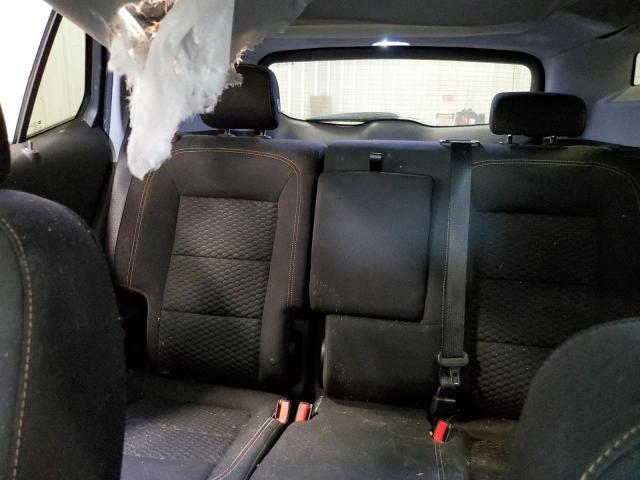 3GKALMEV0KL368793 GMC Terrain Sle