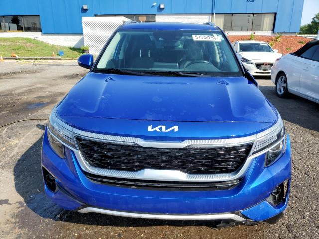 KNDEU2AA5N7307112 KIA SELTOS S