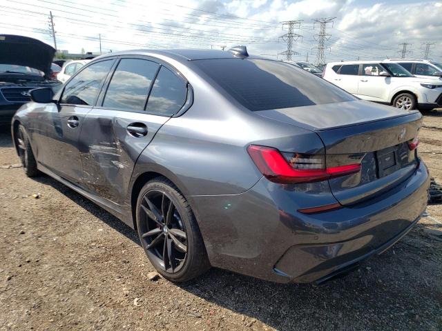 3MW5U7J06N8C57515 BMW M340I