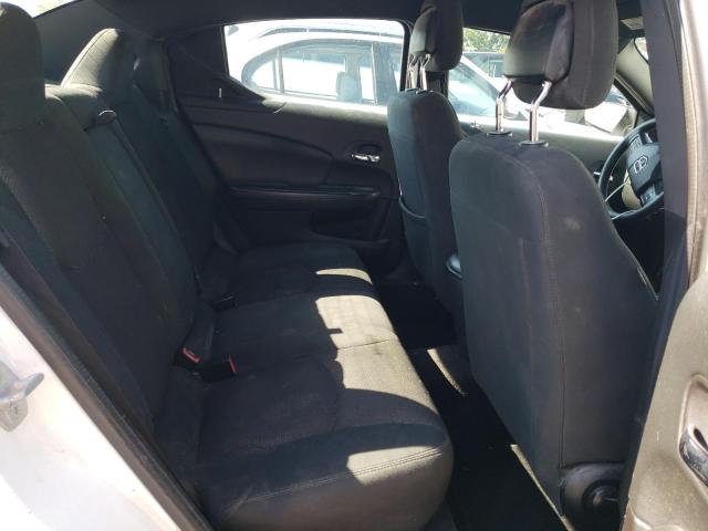 1C3CDZAB1EN225418 Dodge AVENGER SE