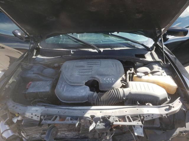 2C3CDXBG9FH881035 Dodge Charger Se