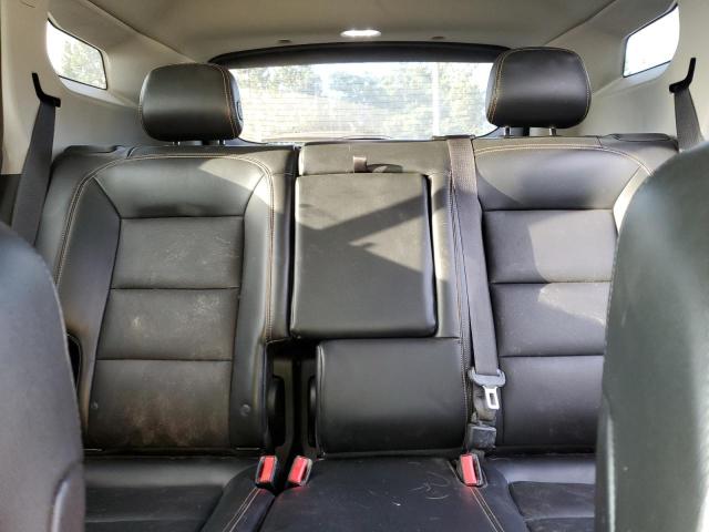 3GKALPEV0KL281154 GMC Terrain Slt