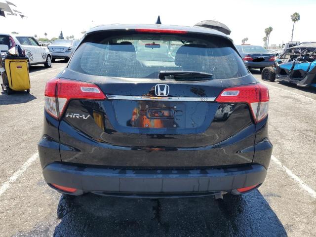 3CZRU5H35MM714064 Honda HR-V LX