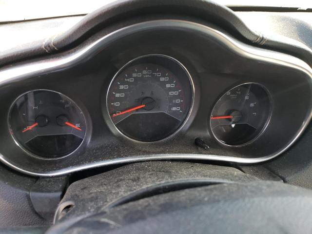 1C3CDZAB6EN103976 Dodge AVENGER SE