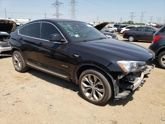 5UXXW3C52J0T82473 BMW X4 Xdrive28i