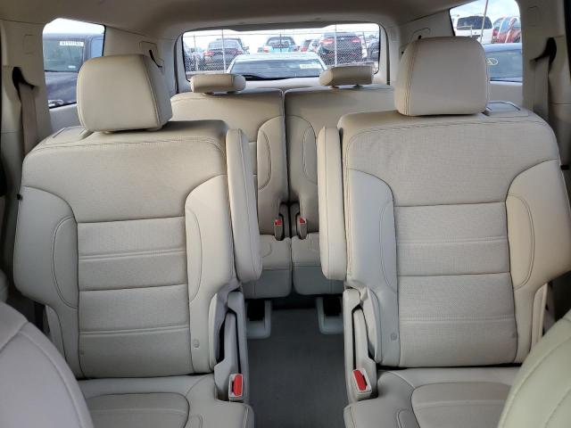 1GKKNPL43NZ142352 GMC Acadia Denali