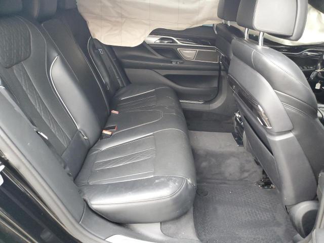 WBA7F0C51GGL99083 BMW 750 I