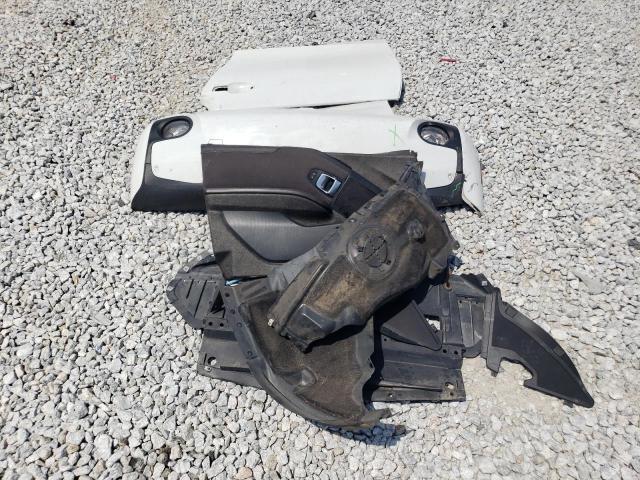 WBY1Z4C5XEV274064 BMW I3 REX