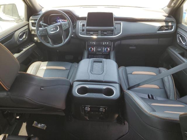1GKS2CKL5NR239269 GMC Yukon At4