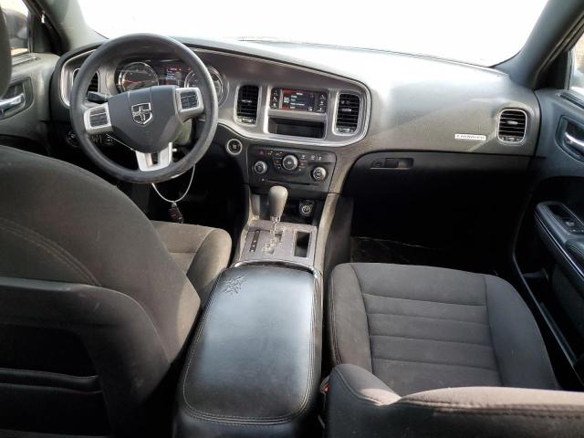 2C3CDXBG2EH245930 Dodge Charger Se