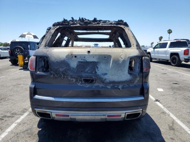 1GKKRTKD6EJ201052 GMC Acadia Denali