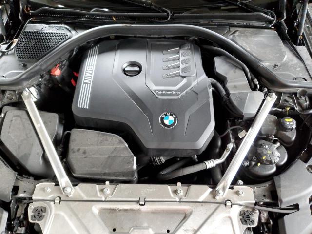 WBA23AT06NCH84840 BMW 430I