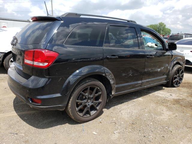 3C4PDCBG9JT491462 Dodge Journey Sxt